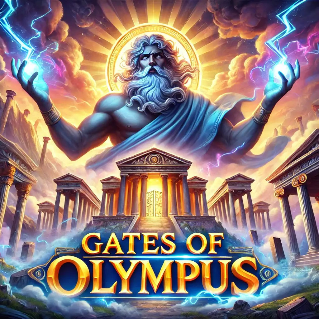 Gates of Olympus